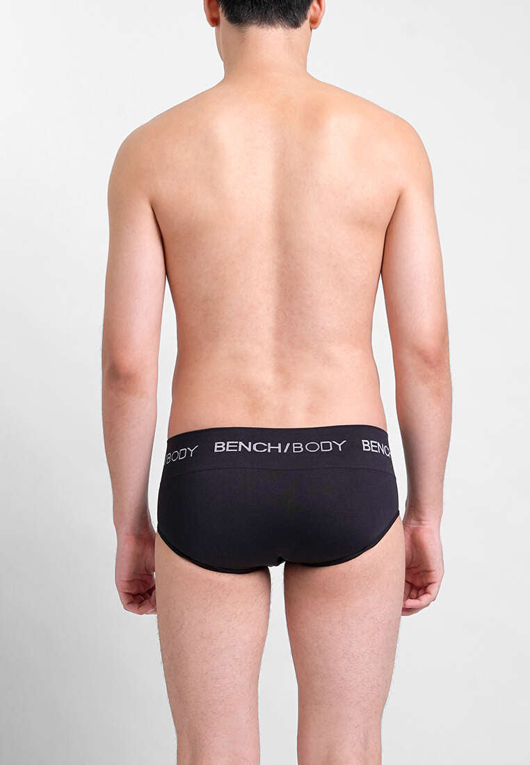 Men's Seamless Brief