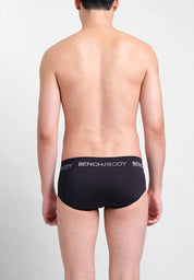 Men's Seamless Brief