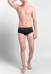Men's Seamless Brief