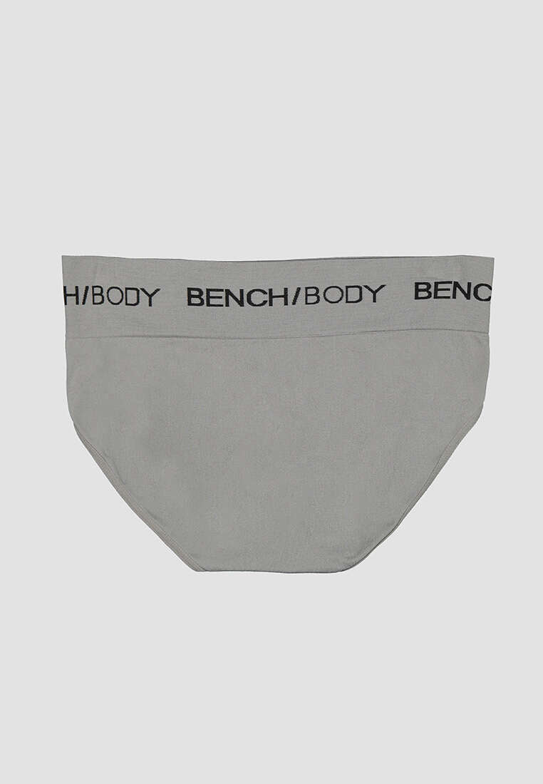 Men's Seamless Brief