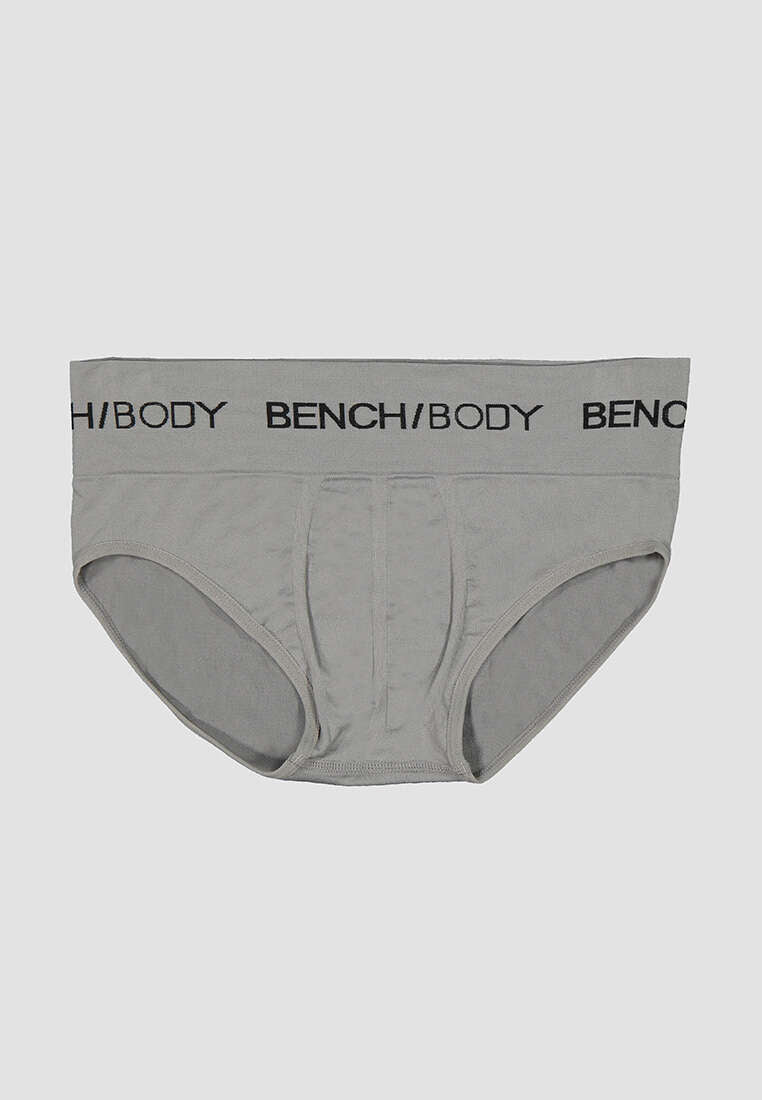 Men's Seamless Brief