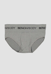 Men's Seamless Brief
