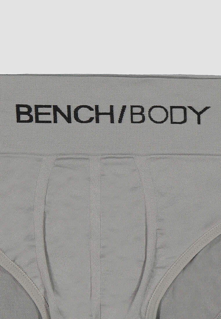 Men's Seamless Brief