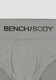 Men's Seamless Brief