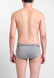 Men's Seamless Brief
