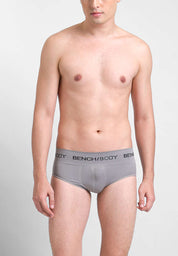 Men's Seamless Brief