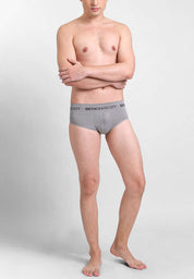 Men's Seamless Brief
