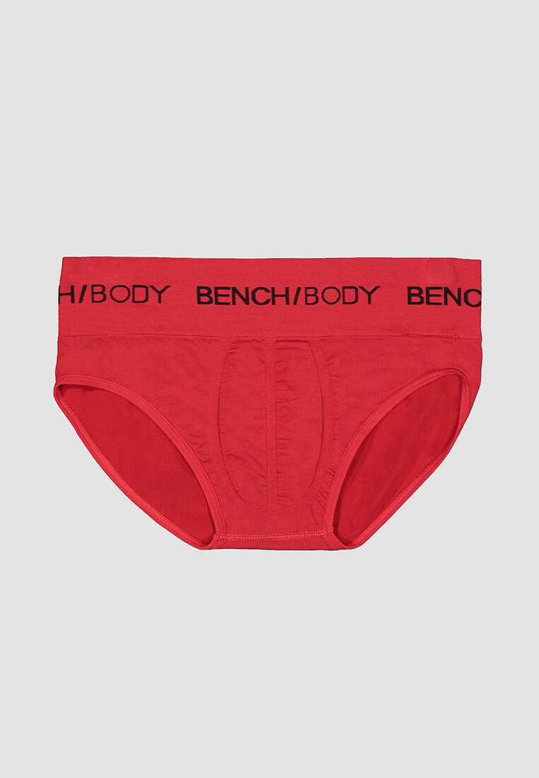 Men's Seamless Brief