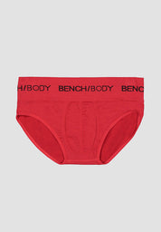 Men's Seamless Brief