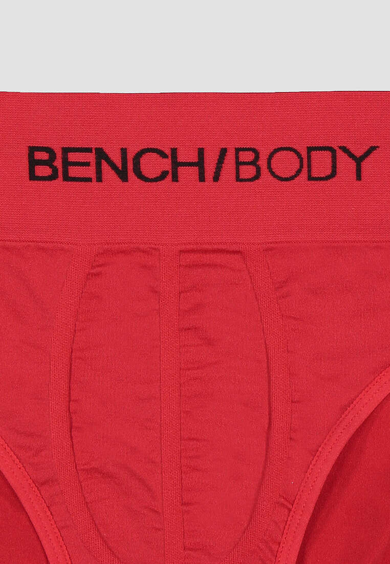 Men's Seamless Brief