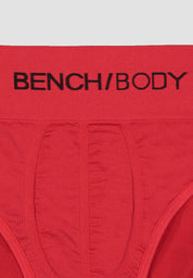 Men's Seamless Brief