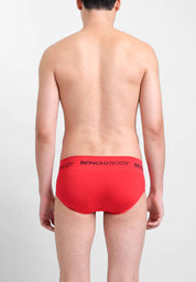 Men's Seamless Brief