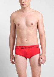 Men's Seamless Brief