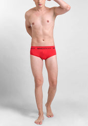 Men's Seamless Brief