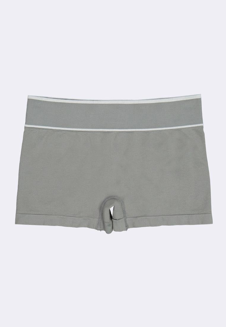 Men's Seamless Boxer Brief