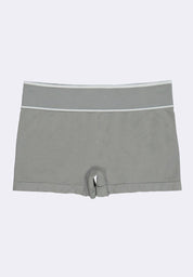 Men's Seamless Boxer Brief