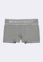 Men's Seamless Boxer Brief