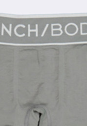 Men's Seamless Boxer Brief