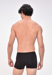 Men's Seamless Boxer Brief