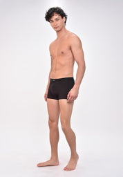 Men's Seamless Boxer Brief