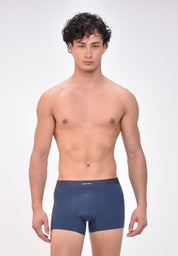 Men's Seamless Boxer Brief