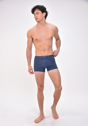 Men's Seamless Boxer Brief