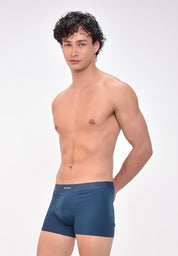 Men's Seamless Boxer Brief