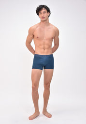 Men's Seamless Boxer Brief