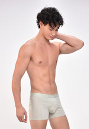 Men's Seamless Boxer Brief