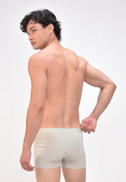 Men's Seamless Boxer Brief