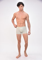 Men's Seamless Boxer Brief