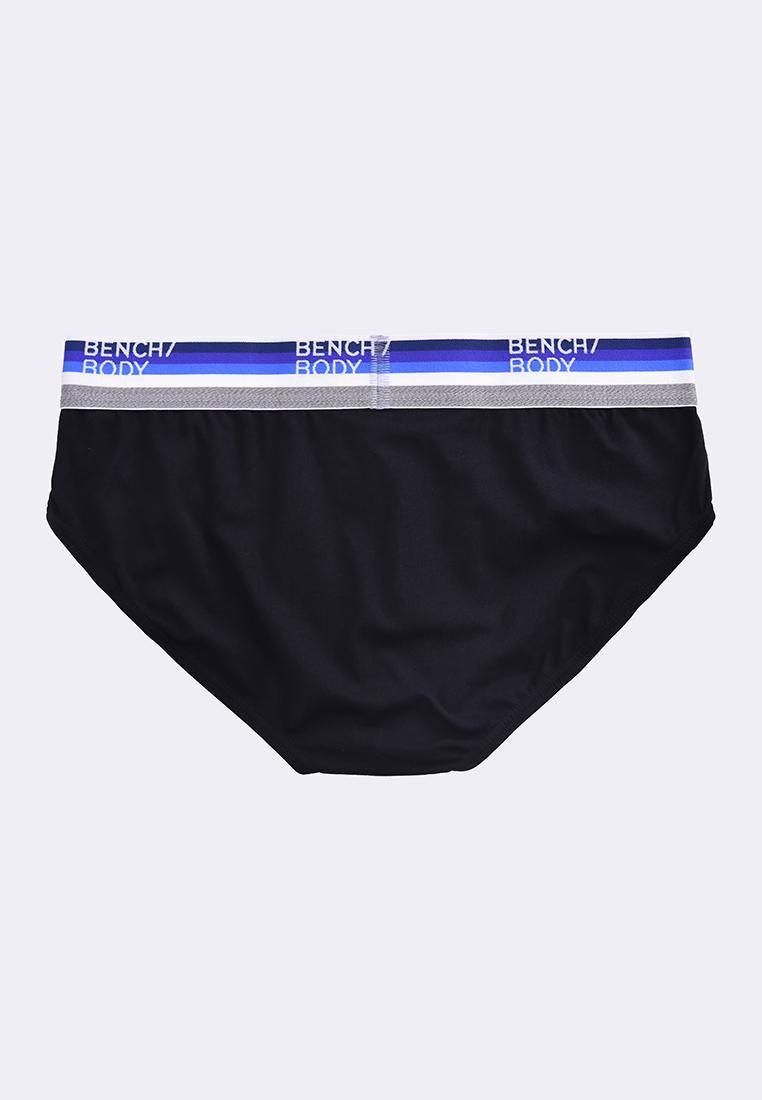 Men's Hipster Brief