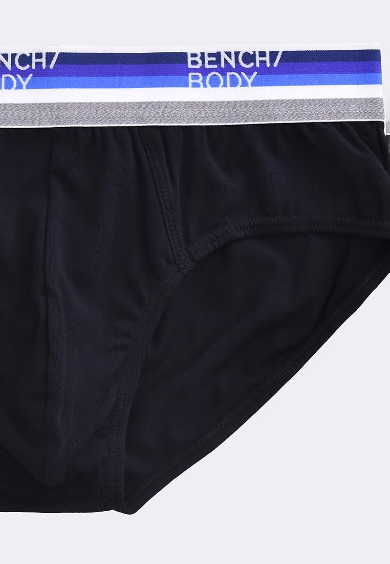 Men's Hipster Brief