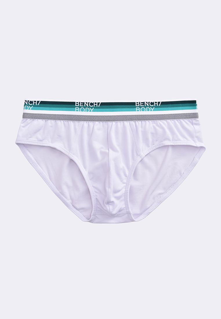 Men's Hipster Brief