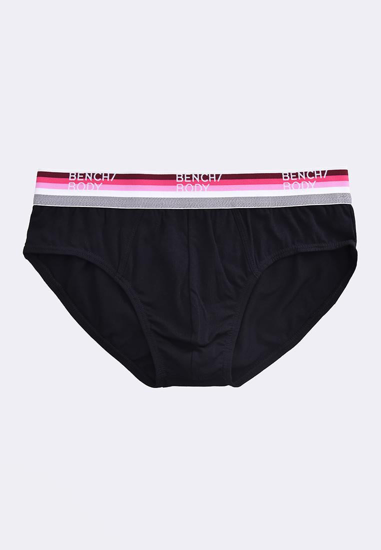 Men's Hipster Brief