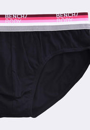 Men's Hipster Brief