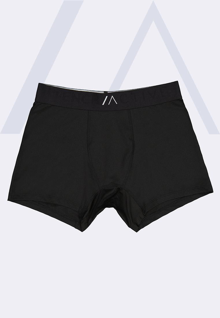 Men's Active 3" Compression Shorts