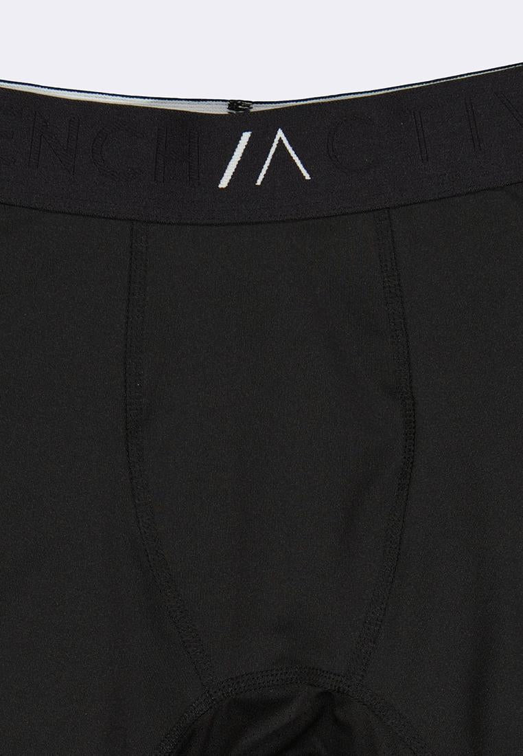 Men's Active 3" Compression Shorts