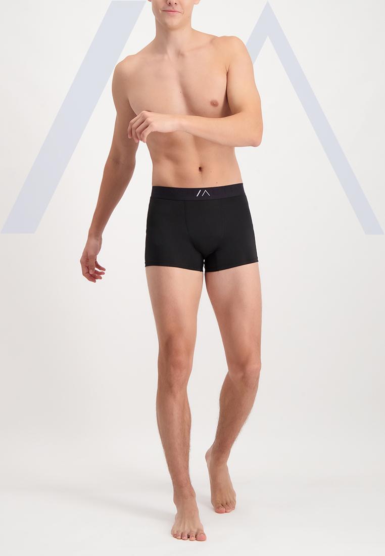 Men's Active 3" Compression Shorts