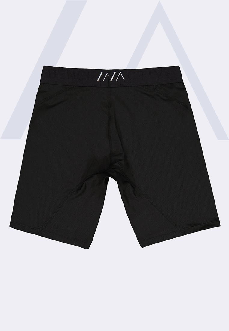 Men's Active 8" Compression Shorts