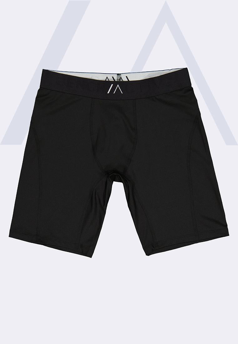 Men's Active 8" Compression Shorts