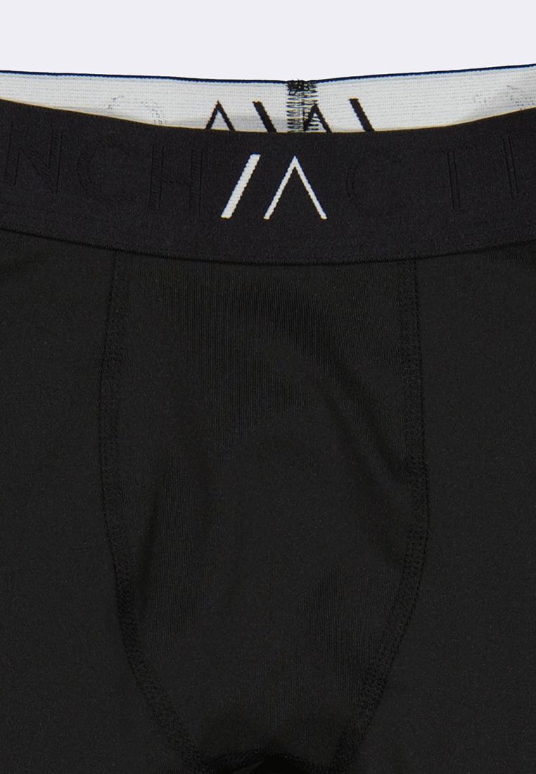 Men's Active 8" Compression Shorts