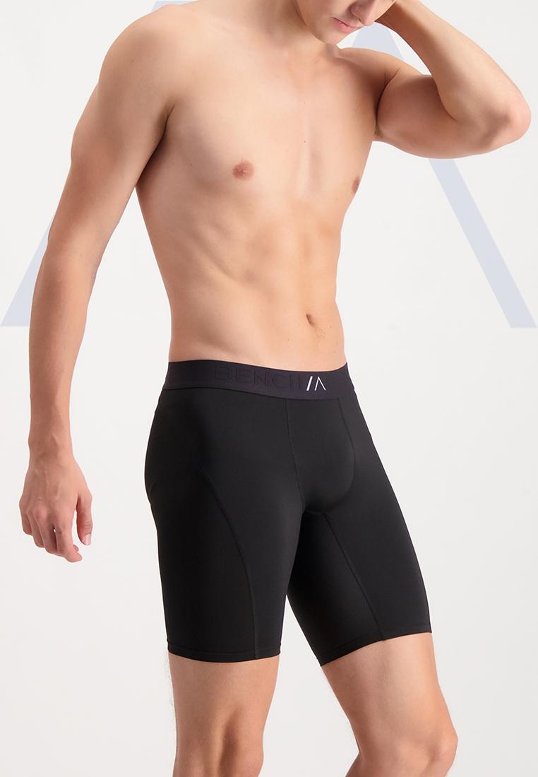 Men's Active 8" Compression Shorts