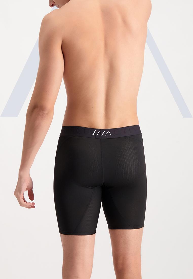Men's Active 8" Compression Shorts