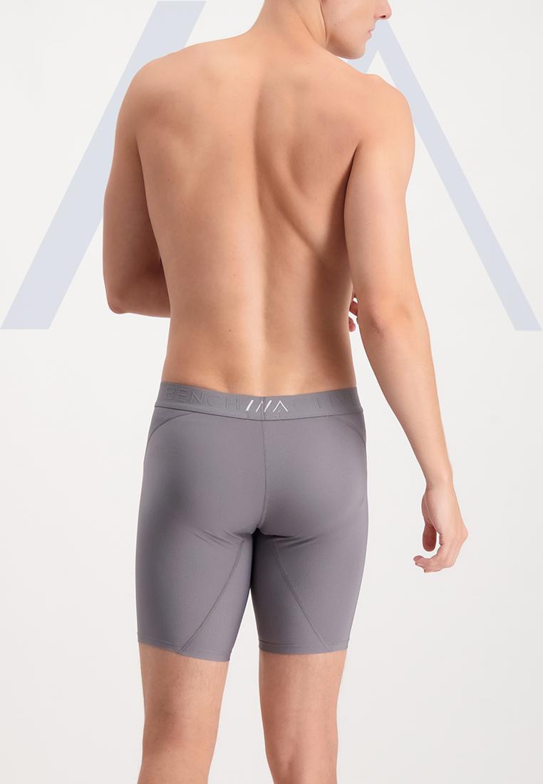 Men's Active 8" Compression Shorts