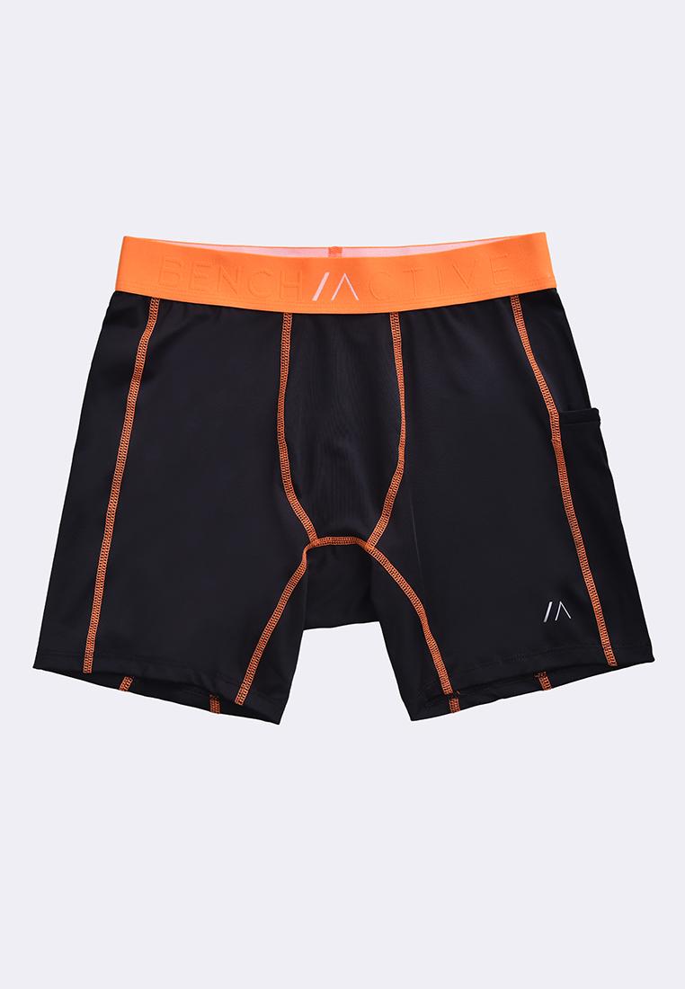 Men's Active Boxer Brief