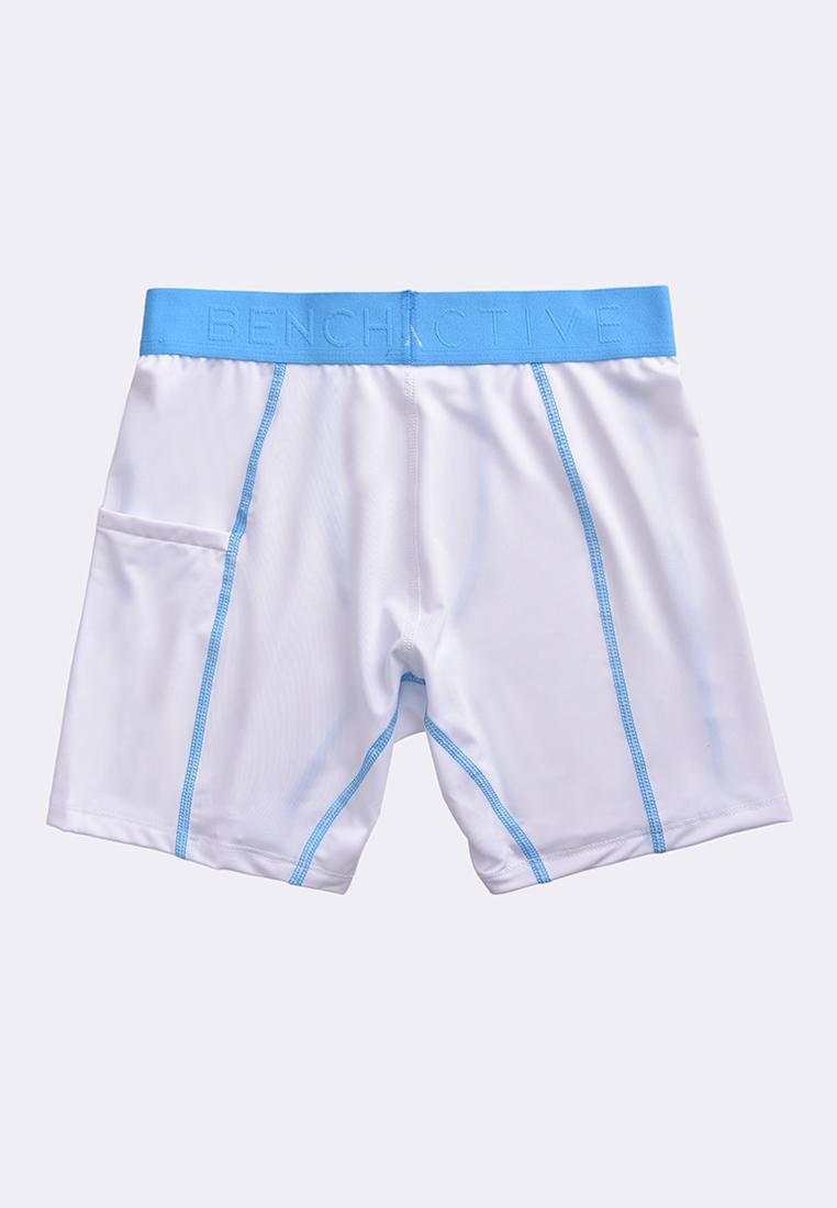 Men's Active Boxer Brief