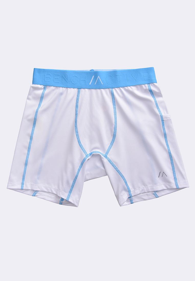 Men's Active Boxer Brief