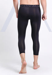 3/4 Compression Pants