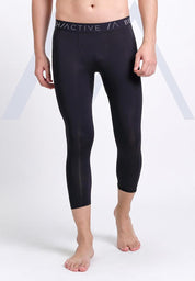 3/4 Compression Pants